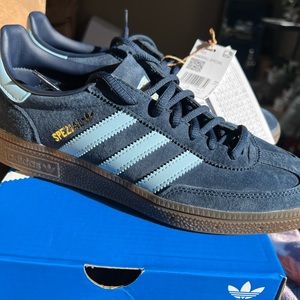 Adidas HANDBALL SPEZIAL Navy Gum